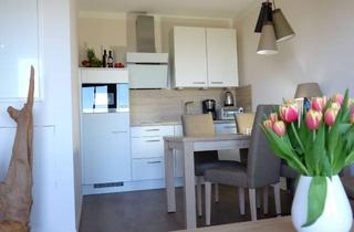 Wohnung kaufen in An Der Waterkant, 18211 Börgerende, Ein Katzensprung zur Ostsee