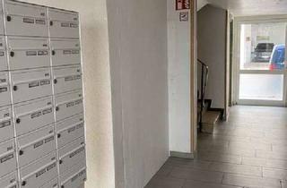 Wohnung kaufen in Frauenlobstraße 14, 55118 Neustadt, Nähe Hbhf, schönes helles Appartement mit Singleküche
