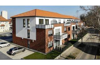 Wohnung kaufen in 38226 Lebenstedt, Großzügige 2-Zimmer-Erdgeschosswohnung mit Terrasse und beeindruckendem Raumgefühl auf ca. 84,97 m².