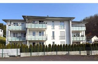 Wohnung kaufen in 36199 Rotenburg, Moderne, barrierefreie 2 Zimmer Erdgeschosswohnung mit Terrasse in Rotenburg !