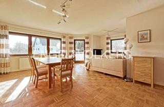 Wohnung kaufen in 61191 Rosbach, Ruhige Lage trifft gepflegtes Wohnen