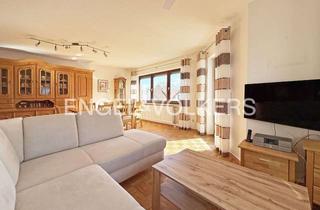Wohnung kaufen in 61191 Rosbach, Einzugsbereite 3-Zimmerwohnung mit Balkon