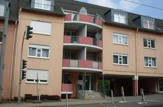 Wohnung kaufen in Aktienstr. 143, 45473 Mülheim, Attraktive Eigentumswohnung mit Balkon und zwei Garagen als Kapitalanlage