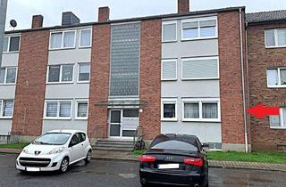 Wohnung kaufen in 52441 Linnich, Renovierte Erdgeschosswohnung in zentraler Lage von Linnich!