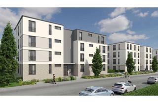 Wohnung kaufen in Adolf-Reichwein-Straße 15, 63517 Rodenbach, Neubau 4-Zimmer-ETW in Rodenbach - Tribus Rodenbach