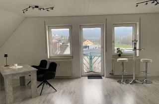 Wohnung kaufen in 74679 Weißbach, WEIßBACH-Künzelsau- Privatverkauf- mit Blick aufs Kochertal