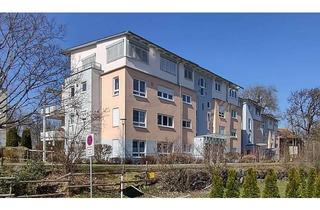 Wohnung kaufen in 78073 Bad Dürrheim, Lichtdurchflutete 3-Zimmer Attikawohnung