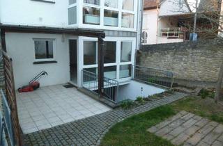 Wohnung kaufen in 55218 Ingelheim, Modernisiertes Wohnglück mit Privatgarten & Bestlage in Ingelheim - PROVISIONSFREI