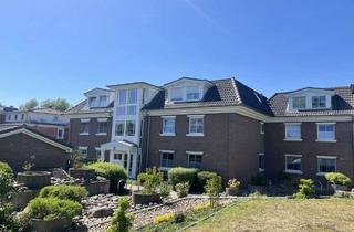 Wohnung kaufen in 22869 Schenefeld, Helle 3 Zimmer-Dachgeschosswohnung im beliebten Autal mit zwei Stellplätzen