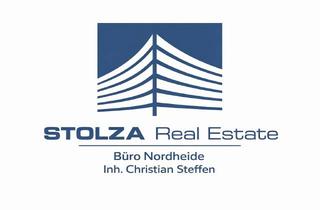 Wohnung kaufen in 21614 Buxtehude, *** DISKRETE VERMARKTUNG - Hochwertige 3-Zi-Neubau-EG Wohnung mit sonnigem Garten ***