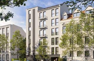 Wohnung kaufen in 04129 Eutritzsch, Jetzt investieren! 2-Raum-Wohnung mit Balkon, attraktiver 100.000 € KfW-Förderung & provisionsfrei!