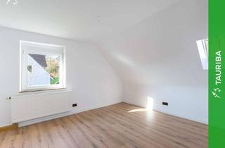 Wohnung kaufen in Neumäuerstraße 32/1, 74523 Schwäbisch Hall, +++Renovierte 4-Zimmer-Dachgeschosswohnung mit Balkon+++