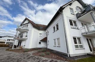 Wohnung kaufen in 53474 Bad Neuenahr-Ahrweiler, Kapitalanleger aufgepasst! Lichtverwöhnte Eigentumswohnung mit grundsolidem Mieterverhäl