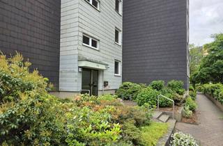 Wohnung kaufen in Carl-Wolf-Straße 16, 45279 Horst, Handwerker gesucht! Eigentumswohnung mit Balkon