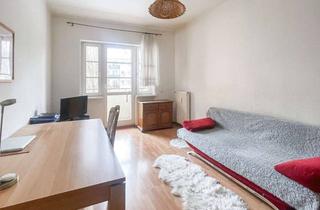 Wohnung kaufen in Marie-Curie-Allee 50, 10315 Friedrichsfelde, ***Helle 1-Zimmerwohnung Nähe S&U-Bhf Lichtenberg***