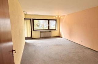 Wohnung kaufen in Seitenstraße 26/1, 71409 Schwaikheim, 2-Zimmer-Wohnung mit viel Potenzial zu verkaufen - ideal für Eigennutzer & Kapitalanleger