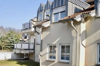 Wohnung kaufen in 15366 Neuenhagen, *** Tolle 4 Zimmer Masionettewohnung in Berlin Neuenhagen! ***