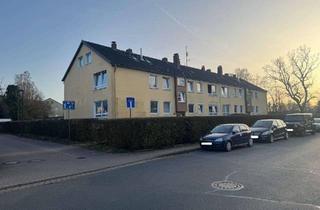 Wohnung kaufen in 31789 Hameln, Zwei Eigentumswohnungen in Klein Berkel