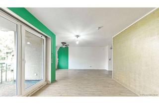 Wohnung kaufen in 70806 Kornwestheim, Attraktive Kapitalanlage in Kornwestheim – 1-Zimmer-Wohnung mit Potenzial zur Wertsteigerung!