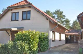 Wohnung kaufen in 17419 Zirchow, Eigentumswohnung im Grünen in Zirchow in der Nähe der Kaiserbäder