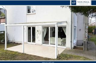 Wohnung kaufen in 51519 Odenthal, 5 Zimmer - 2 Bäder - ein großer Garten - Herzlich willkommen!