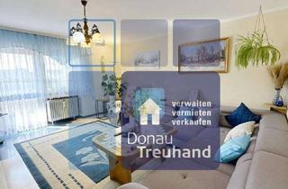 Wohnung kaufen in 94060 Pocking, Attraktive Kapitalanlage mit zuverlässigem Langzeitmieter