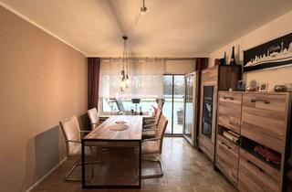 Wohnung kaufen in 65207 Medenbach, Gemütliche 2-Zimmer- Wohnung mit Südwest- Balkon, Pool und Sauna in Wi.- Medenbach