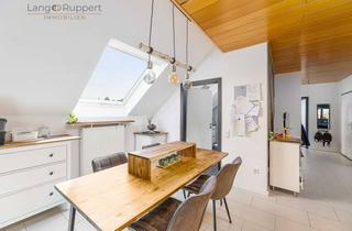 Wohnung kaufen in 64668 Rimbach, Viel Platz & Potenzial: 3-Zimmer-Wohnung mit Dachterrasse und Stellplatz