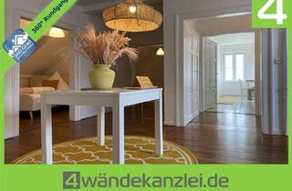 Wohnung kaufen in 55232 Alzey, Leben im Herzen von Alzey