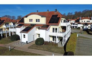 Wohnung kaufen in 17459 Koserow, Rendite trifft Erholung: Kapitalanlage mit Sauna, Pool & garantierten Einnahmen