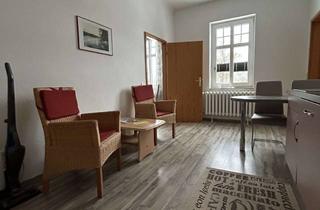 Wohnung kaufen in Stechlinseestraße 11, 16775 Stechlin, 2-Zimmer Eigentumswohnung und Ferienimmobile umgeben von zauberhafter Natur und Seen