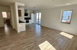 Wohnung kaufen in Ulmer Straße, 89269 Vöhringen, **Provisionsfrei** Einziehen und Wohlfühlen: Moderne 3-Zimmer-Wohnung im Herzen von Vöhringen