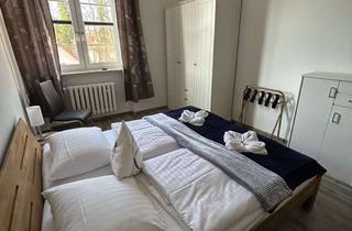 Wohnung kaufen in Stechlinseestraße 11, 16775 Stechlin, 2-Zimmer Eigentumswohnung und Ferienimmobile umgeben von zauberhafter Natur und Seen