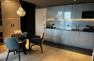 Wohnung kaufen in 70191 Nord, Stuttgarts Finest: Exklusives Appartement in der Cloud N°7
