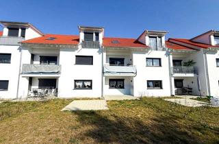 Wohnung kaufen in 72116 Mössingen, Neuwertige 3Z Gartenwohnung in sonniger Zentrumslage