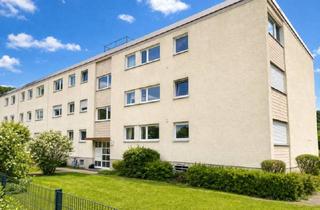 Wohnung kaufen in 73329 Kuchen, Interessante 4 Zimmer-Wohnung mit Balkon für gehobene Ansprüche!