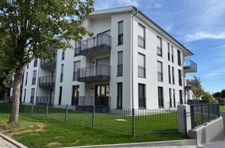 Wohnung kaufen in Parkstraße 12, 18181 Graal-Müritz, Strand in 300 m / Kaufpreiszahlung erst zur Übergabe