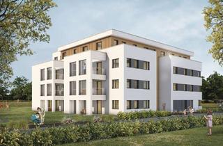 Wohnung kaufen in Kornblumenstr. 11, 38108 Braunschweig, Letzter Bauabschnitt! 4-Zimmer-Wohnung mit 2 Terrassen, Garten und TG-Platz / Neubau - Erstbezug