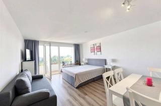 Wohnung kaufen in 94089 Neureichenau, Helle 1-Zimmer-Wohnung mit Weitblick, Balkon & attraktiven Gemeinschaftsflächen