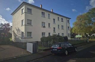 Wohnung kaufen in 61118 Bad Vilbel, Renovierungsbedürftige 2-Zimmer-Wohnung in zentraler Lage von Bad Vilbel