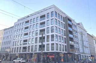 Penthouse kaufen in Invalidenstraße 153, 10115 Mitte, Exklusiver und sonnendurchfluteter Penthouse-Traum mit EBK in absoluter Best Lage Berlin-Mitte!!!