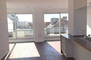 Penthouse kaufen in Invalidenstraße 153, 10115 Mitte, Traumhafter und sonnendurchfluteter Penthouse-Traum mit EBK in absoluter Best Lage Berlin-Mitte!!!