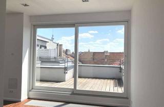 Penthouse kaufen in Invalidenstraße 153, 10115 Mitte, Big City Life! Exklusiver Penthouse-Traum mit Südterrasse und Tiefgarage in absoluter Best Lage!!!