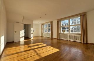 Wohnung kaufen in 13465 Frohnau, SEHR INDIVIDUELLE MAISONETTE-EINHEIT WF CA. 65m2 zzgl. CA. 117 m² SONDERNUTZUNGSFLÄCHE, TOP GRÜNLAGE