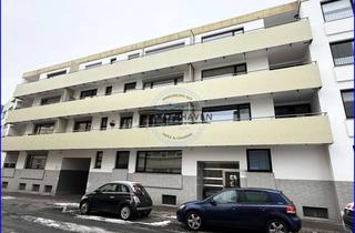 Wohnung kaufen in 27570 Geestemünde, Attraktive 4-Zimmer Eigentumswohnung mit Fahrstuhl , Balkon und Stellplatz in beliebter Lage