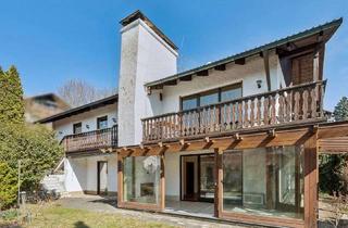 Wohnung kaufen in 85253 Erdweg, Renovierungsbedürftige 4-Zimmer-Wohnung in Erdweg-Kleinberghofen