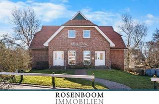 Wohnung kaufen in 26579 Baltrum, Baltrum: Hochwertige Eigentumswohnung in ruhigem Wohnumfeld!