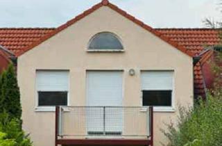 Wohnung kaufen in 15749 Mittenwalde, Vermietetes 1 Zimmer‑Apartment mit Balkon und Tiefgaragenplatz in grüner Lage von Motzen