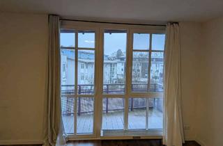 Wohnung kaufen in Peter-Henlein-Straße 20, 85540 Haar, Gepflegte 1-Zimmer-Wohnung, 36 m² | 2. OG | Haar bei München