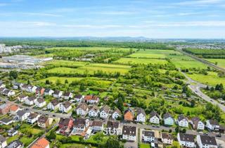 Wohnung kaufen in 63329 Egelsbach, RUHIG WOHNEN, SCHNELL PENDELN: Stilvolle Maisonette im Rhein-Main-Gebiet